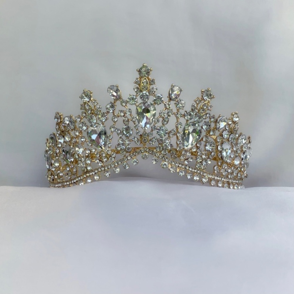 Fairy Dust Tiara